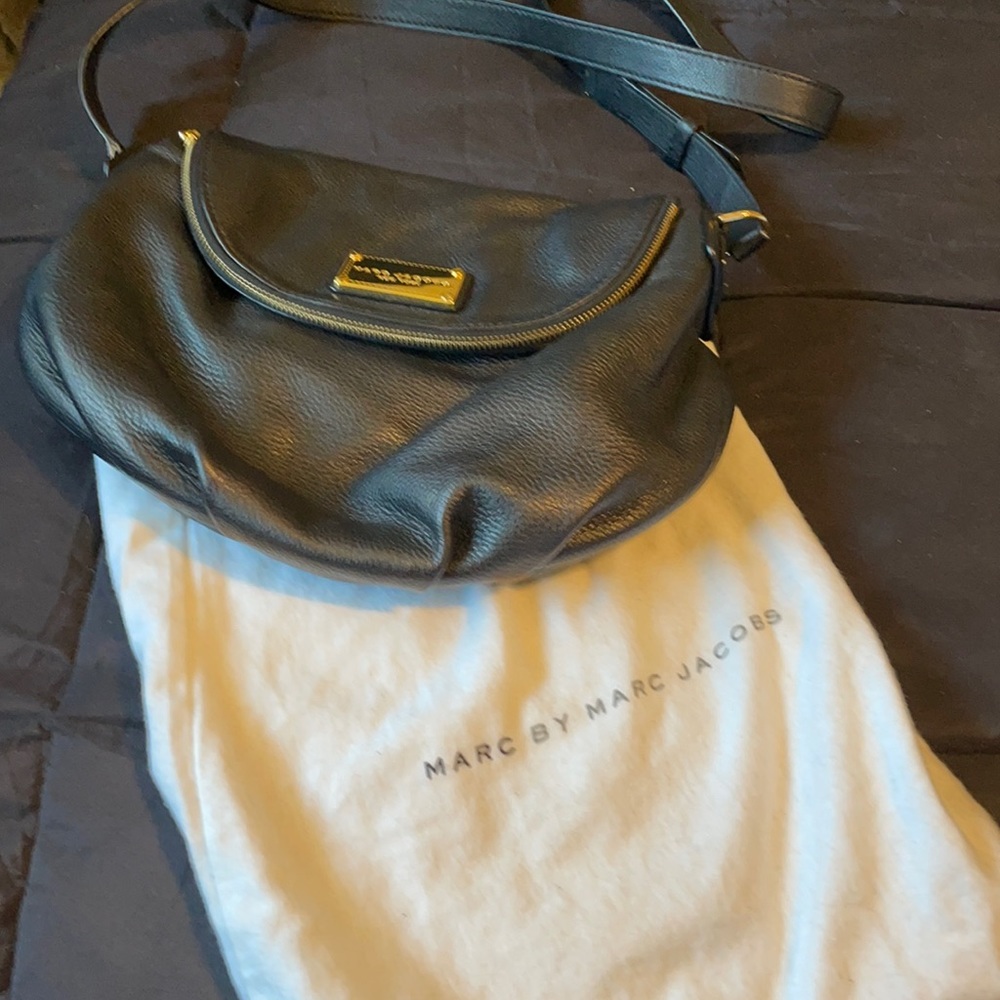Marc Jacobs crossbody bag